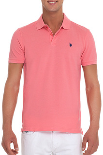 Футболка U.S. Polo Assn.