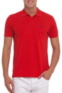 Футболка U.S. Polo Assn.