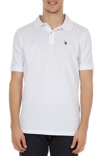 Футболка U.S. Polo Assn.