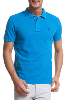 Футболка U.S. Polo Assn.