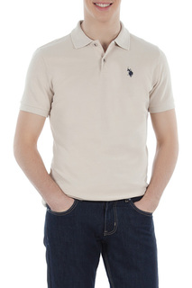 Футболка U.S. Polo Assn.