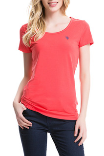 Футболка U.S. Polo Assn.