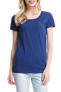 Футболка U.S. Polo Assn.