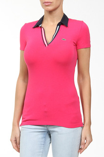 Поло Lacoste