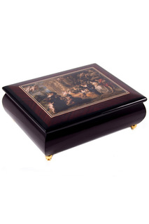 Шкатулка для украшений Mercante