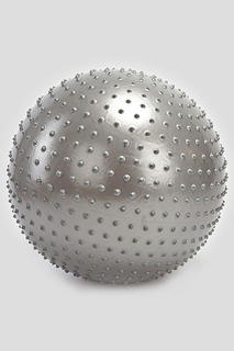 Мяч для фитнеса, массажный BRADEX