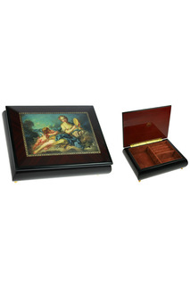 Шкатулка для украшений Mercante