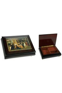 Шкатулка для украшений Mercante