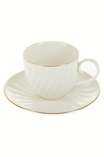 Чайный набор 4пр, 220 мл Best Home Porcelain