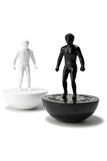 Мельнички для соли и перца Thabto