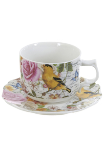 Чайный набор 4пр, 220 мл Best Home Porcelain