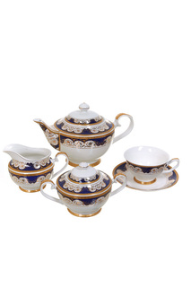 Набор,200мл,400мл,350мл,1150мл Best Home Porcelain