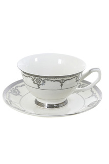 Чайный набор 12пр, 200 мл Best Home Porcelain