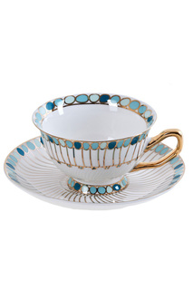 Чайный набор 4пр, 200 мл Best Home Porcelain