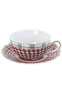 Чайный набор 4пр, 220 мл Best Home Porcelain