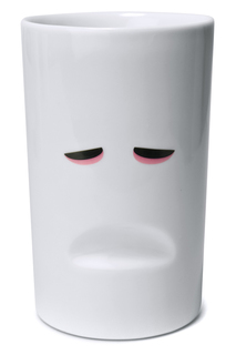 Кружка с двойными стенками Thabto