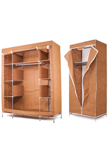 Комплект тканевых шкафов HOMSU