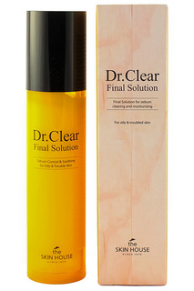 Лосьон  DR. CLEAR 50 мл The Skin House