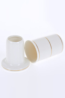 Подставка д,зубочисток, 5,5 см Best Home Porcelain