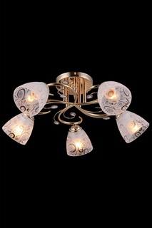 Люстра Natali Kovaltseva