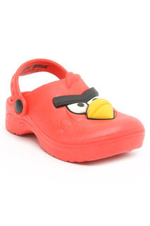Туфли Angry Birds