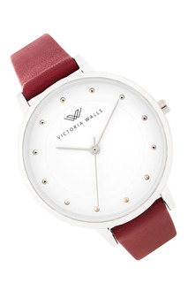 Часы VICTORIA WALLS