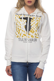 Толстовка Trussardi