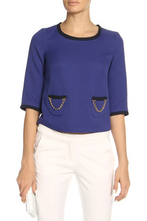 Блузка Caterina Leman