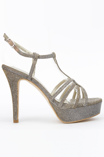 Босоножки DERIMOD