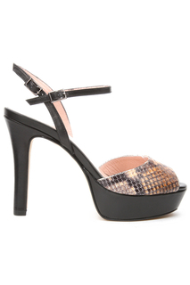 Босоножки DERIMOD