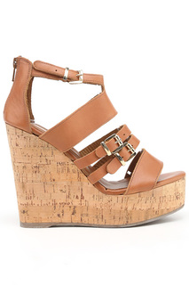 Босоножки DERIMOD