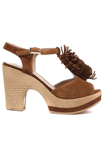 Босоножки DERIMOD