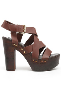 Босоножки DERIMOD