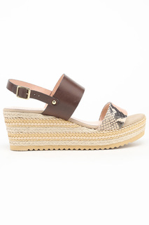 Босоножки DERIMOD