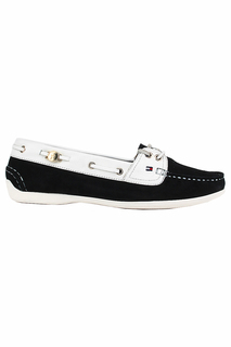 Мокасины Tommy Hilfiger