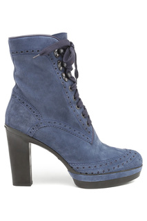 Ботинки Santoni