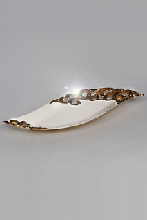 Блюдо 46х19,2х3,2 см Patricia