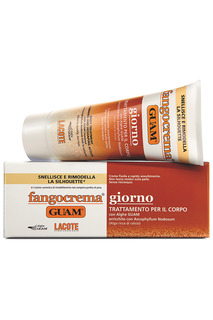 Крем дневной на основе грязи Guam