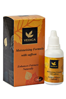 Масло для лица, 30 мл Vedica