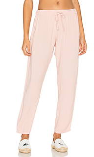 Astro relaxed trouser pant - Michael Lauren