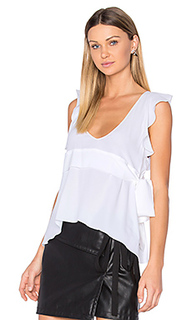 Scoop neck blouse - No. 21