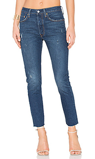Узкие джинсы 501 - LEVIS Levis®
