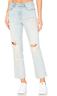 Cult crop straight - DENIM x ALEXANDER WANG