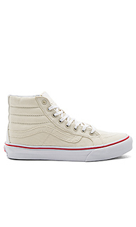 Sk8-hi slim sneaker - Vans