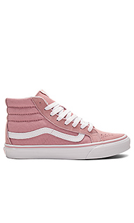 Sk8-hi slim sneaker - Vans