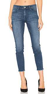 Укороченные джинсы florence - DL1961