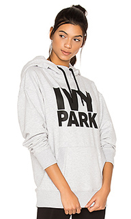 Свитшот с капюшоном - IVY PARK