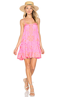 Silk cami dress - juliet dunn