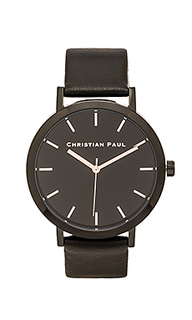 43mm - Christian Paul