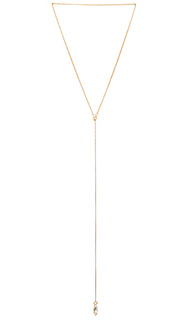 Sparkler y necklace - Rebecca Minkoff